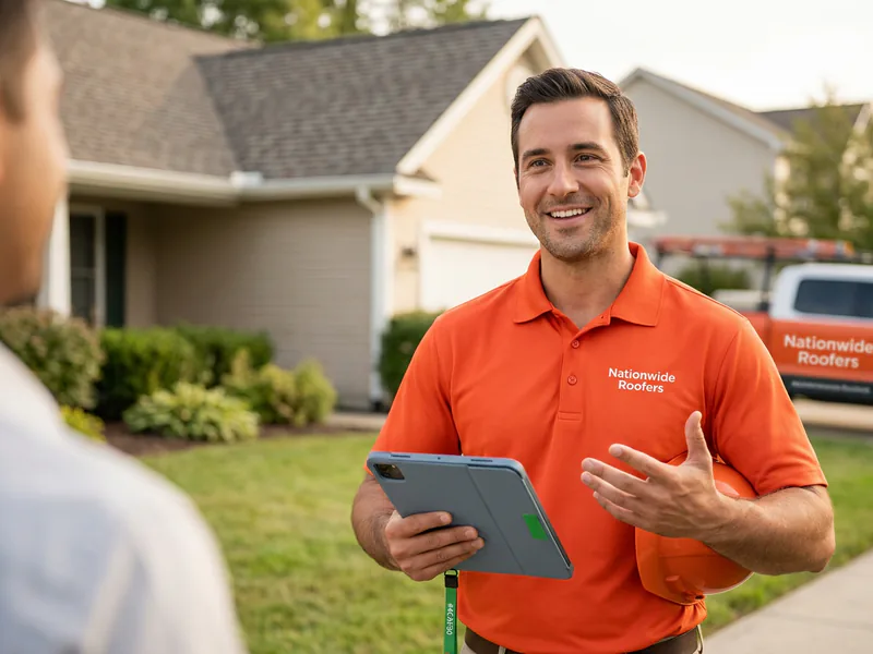 Roof Installation  in Saint Francisville  FAQ